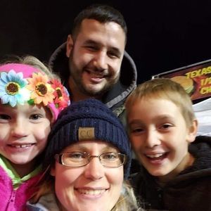 Meet your Posher, Shannon